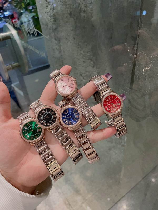 Cartier 40mm 36mm 29mm 060344